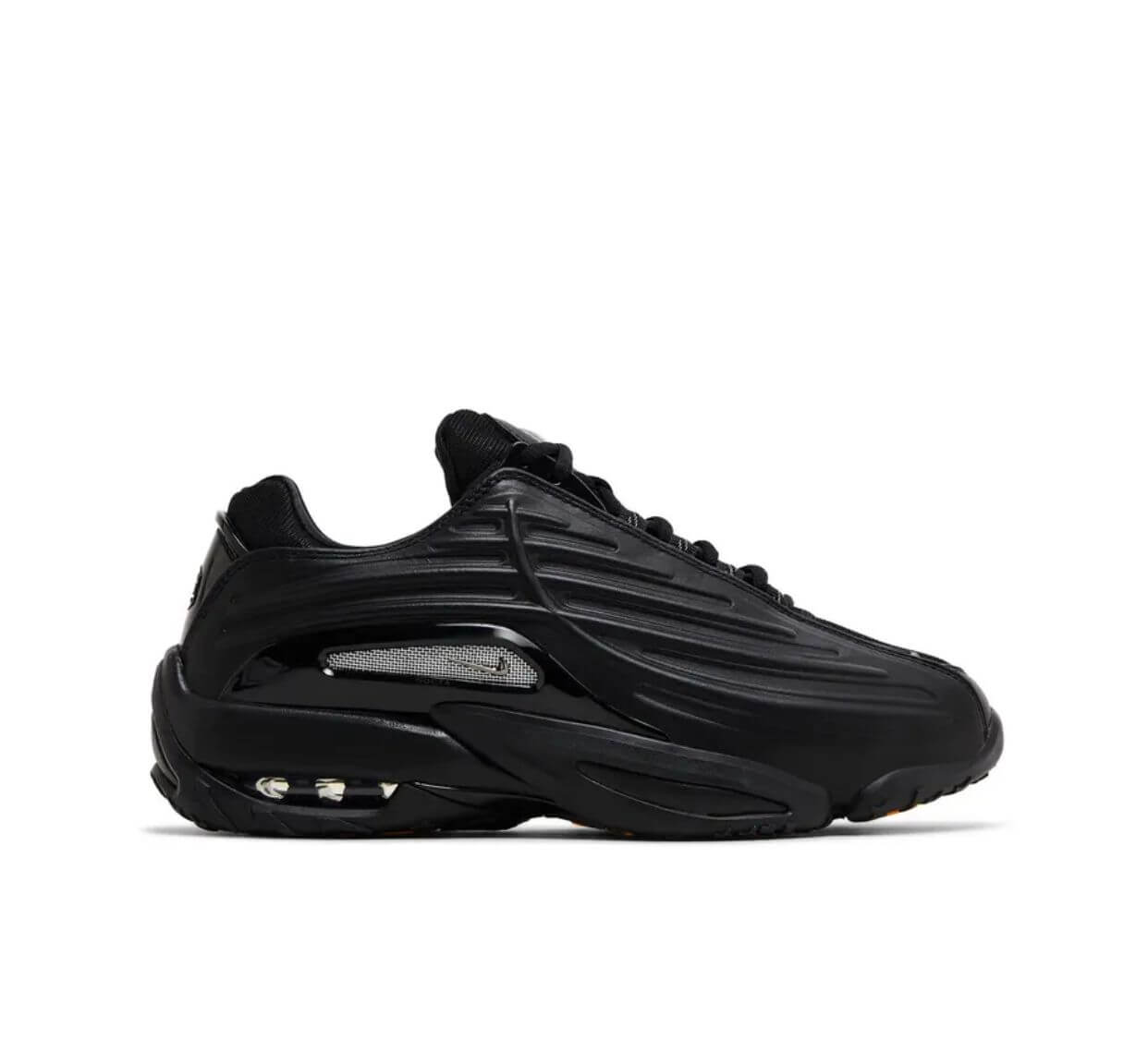 NOCTA x Nike Hot Step 2 'Black & Orange – XHEN FASHION